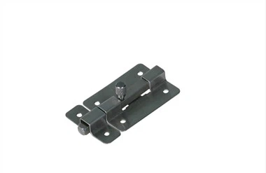 SS304 rustfri stålbolt