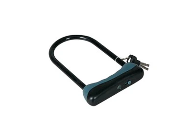 Lys Type cykelbøjlelås